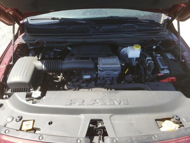 1C6SRFFT3PN699115 RAM 1500 Big Horn/lone Star