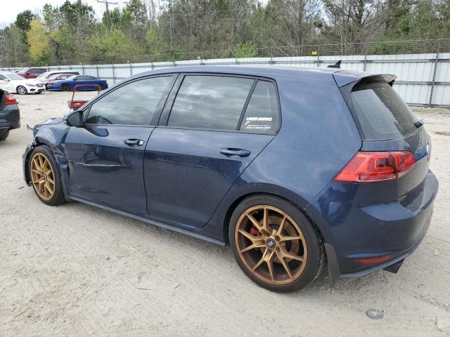 3VW447AU5GM018515 Volkswagen GTI S/SE