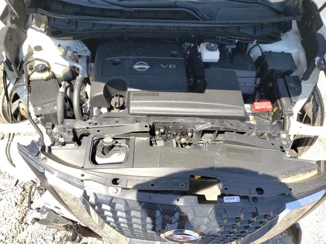 5N1AZ2CS5LN146240 Nissan MURANO SL