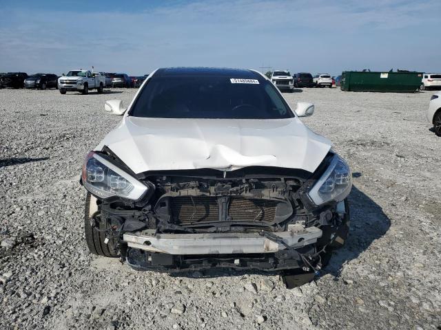 KNALW4D49F6021724 KIA K900