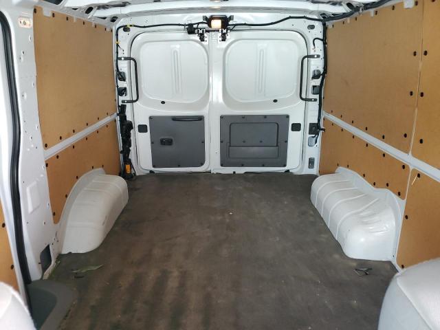 1N6BF0KY1LN811904 Nissan NV 2500 S