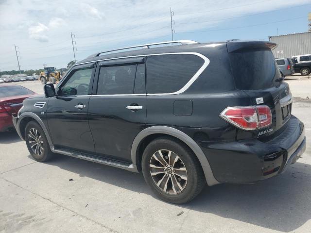 JN8AY2NC6K9586220 Nissan ARMADA SV