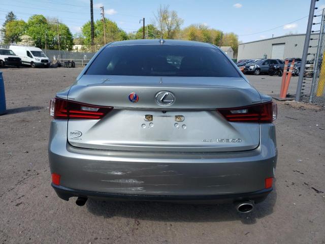 JTHCM1D20G5014432 Lexus IS 300