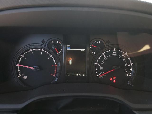 JTEFU5JR7N5258014 Toyota 4RUNNER SR5