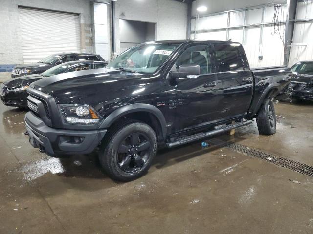 2019 Ram 1500 Classic Slt მანქანა იყიდება აუქციონზე, vin: 1C6RR7LT8KS660636, აუქციონის ნომერი: 52591054