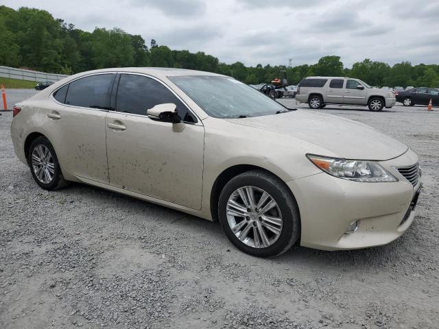 JTHBK1GG2E2139116 Lexus ES 350
