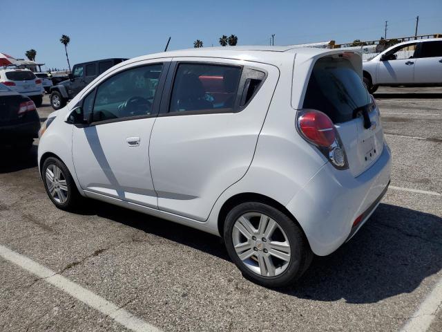 KL8CD6S90EC407153 Chevrolet SPARK 1LT