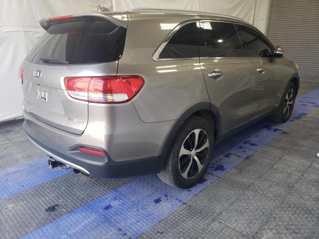 5XYPHDA11GG042235 KIA SORENTO EX