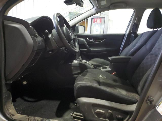 JN1BJ1CR1KW334370 Nissan Rogue Sport S