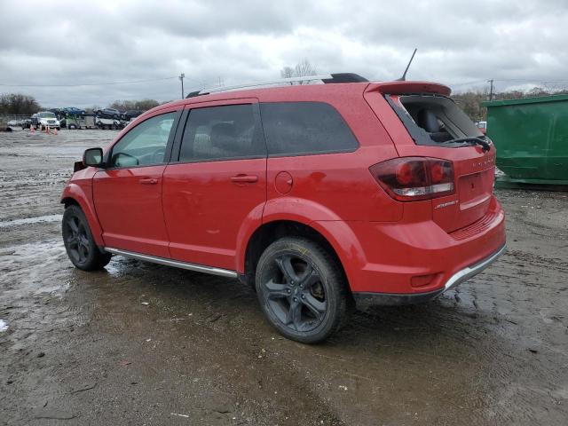 3C4PDCGB6LT268750 Dodge Journey Crossroad