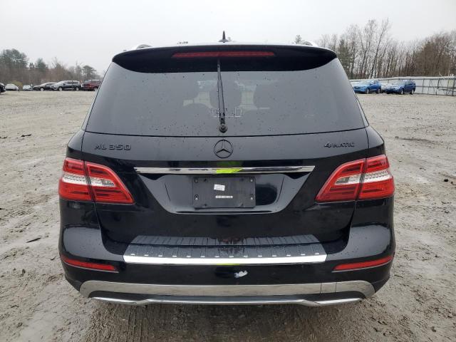 4JGDA5HB4FA477224 Mercedes-Benz Ml 350 4matic