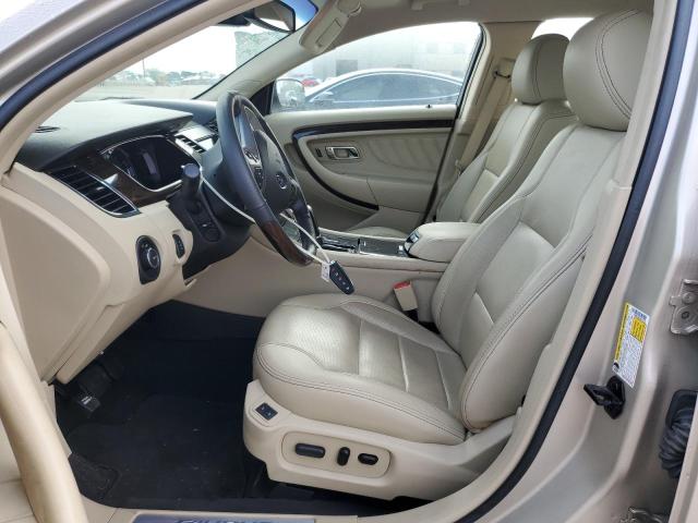 1FAHP2F85JG143791 Ford Taurus Limited