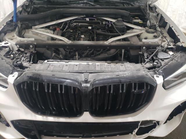 5UXCR6C07M9G14225 BMW X5 Xdrive40i