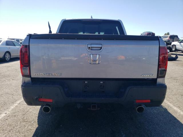 5FPYK3F71MB007007 Honda Ridgeline Rtl