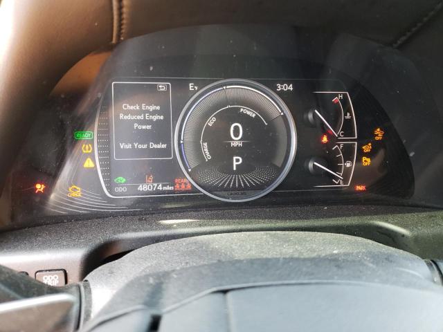 58ADA1C17MU010360 Lexus ES 300H