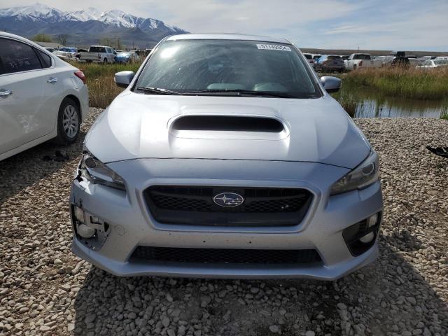 JF1VA1L66H9804048 Subaru Wrx Limited