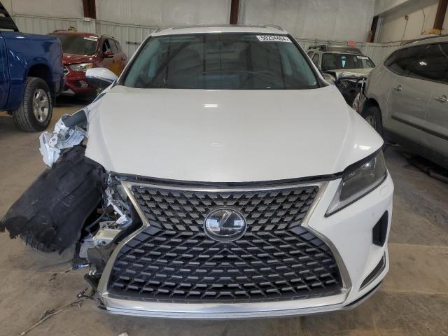 2T2HZMDA3LC232648 Lexus RX 350