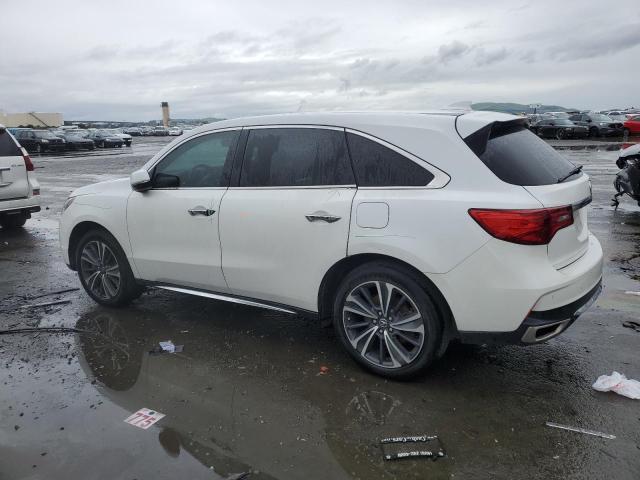 5J8YD4H54LL045803 Acura Mdx Technology