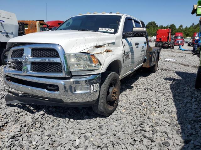 2016 Ram 3500 მანქანა იყიდება აუქციონზე, vin: 3C7WRTCL1GG198698, აუქციონის ნომერი: 51533234