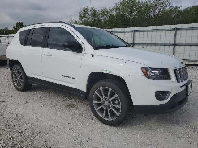 1C4NJDBB5GD657517 Jeep Compass Sport