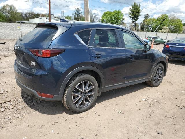 JM3KFACMXJ0303713 Mazda Cx-5 Touring