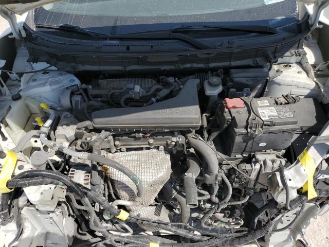5N1AT2MT0KC711156 Nissan ROGUE S