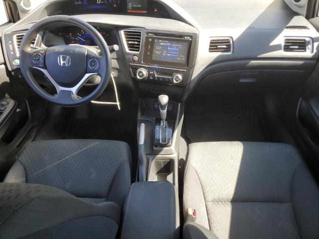 19XFB2F7XFE240290 Honda CIVIC SE