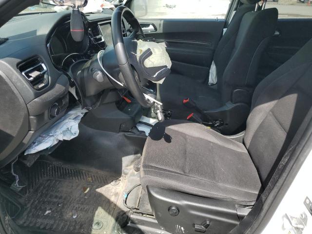 1C4SDJFT9PC583956 Dodge Durango Pursuit
