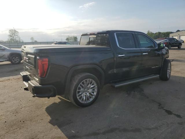1GTU9FEL7KZ256342 GMC Sierra K1500 Denali