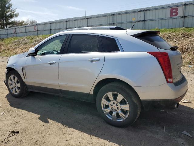 3GYFNEE3XES649231 Cadillac Srx Luxury Collection
