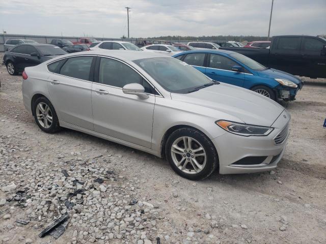 3FA6P0HD5JR149475 Ford FUSION SE