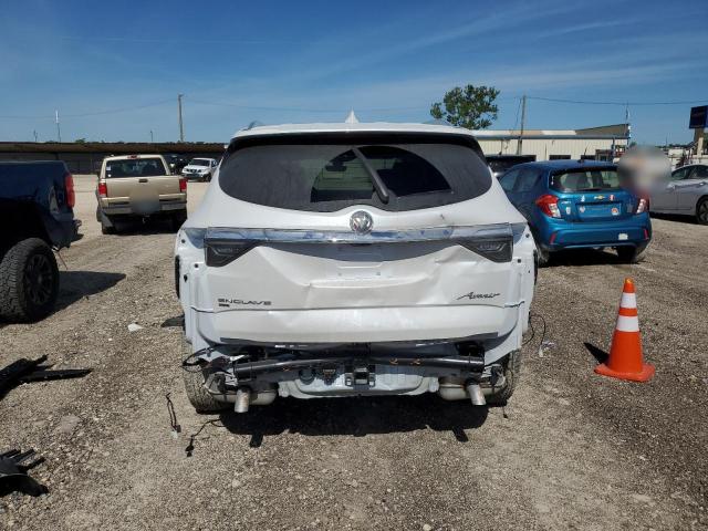 5GAEVCKW6RJ112756 Buick Enclave Avenir
