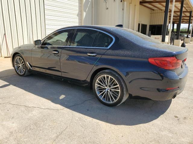 WBAJA5C57JWA38958 BMW 530 I