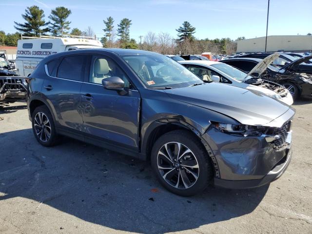 JM3KFBEM8P0127496 Mazda Cx-5 Premium Plus