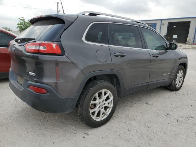 1C4PJLCBXHW508687 Jeep Cherokee Latitude