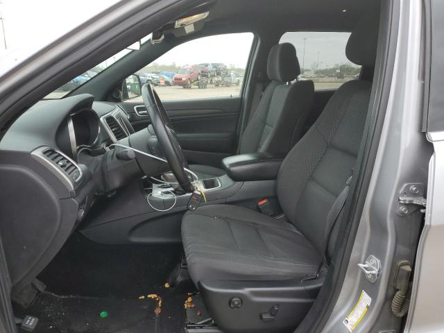 1C4RJFAG5KC762860 Jeep Grand Cherokee Laredo
