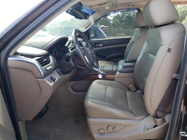 1GNSCCKC8JR148443 Chevrolet Tahoe C1500 Premier