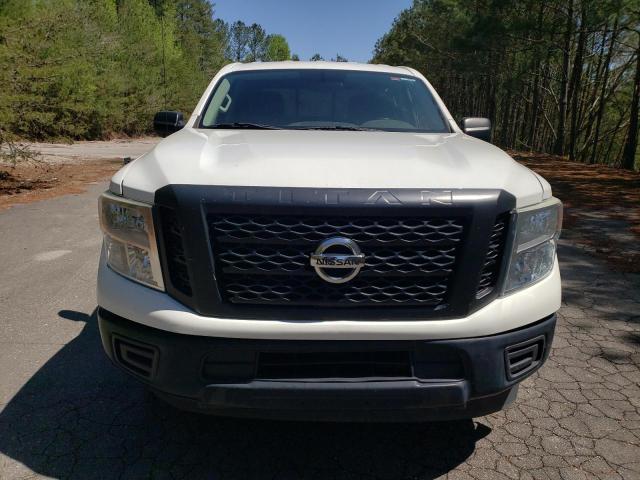 1N6AA1F15HN527082 Nissan TITAN XD S