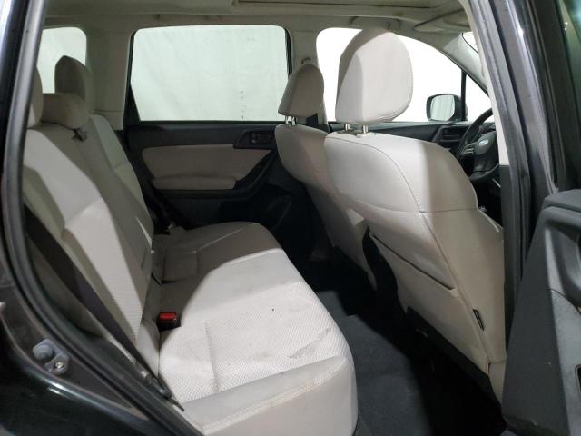 JF2SJADC7FH466729 Subaru Forester 2.5i Premium