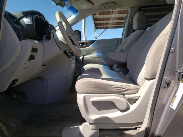 JN8AE2KP4G9155141 Nissan QUEST S