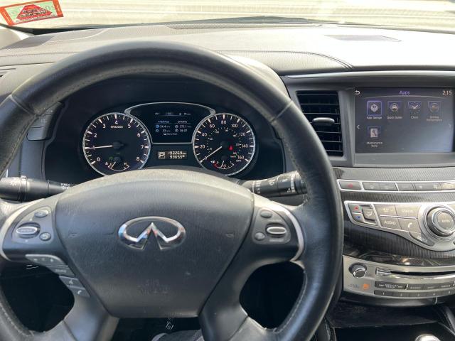 5N1DL0MM5JC522074 Infiniti QX60