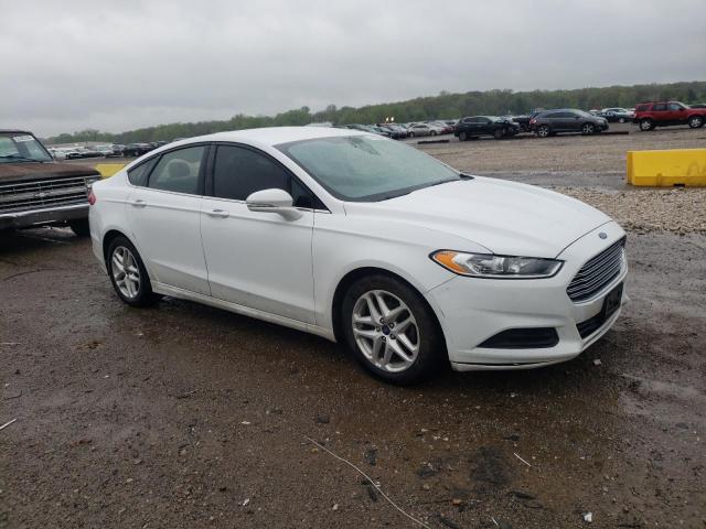3FA6P0H73ER377622 Ford FUSION SE