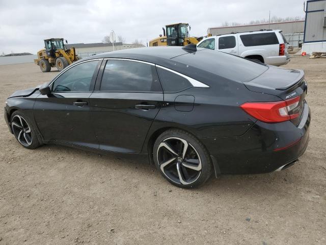 1HGCV1F33JA003610 Honda Accord Sport