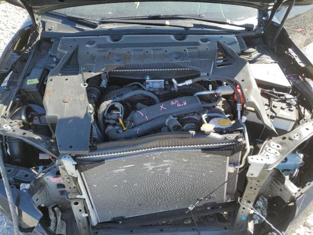 JF1VBAL60P9811931 Subaru Wrx Limited