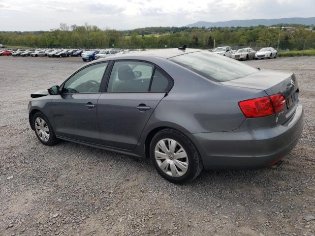 3VWLL7AJ8EM275380 Volkswagen JETTA TDI