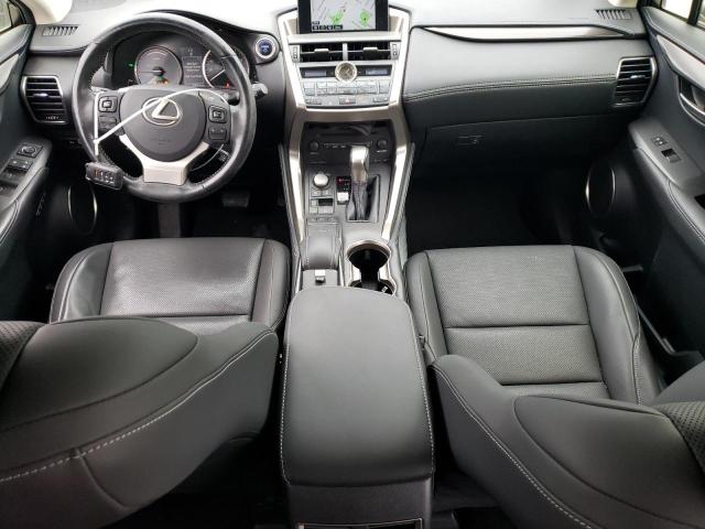 JTJBJRBZ6G2033439 Lexus NX 300H