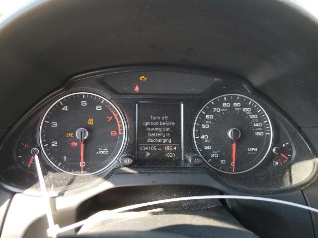 WA1CFAFP3EA037187 Audi Q5 PREMIUM