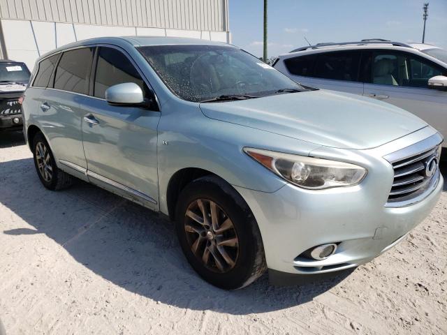 5N1AL0MN0EC508438 Infiniti QX60