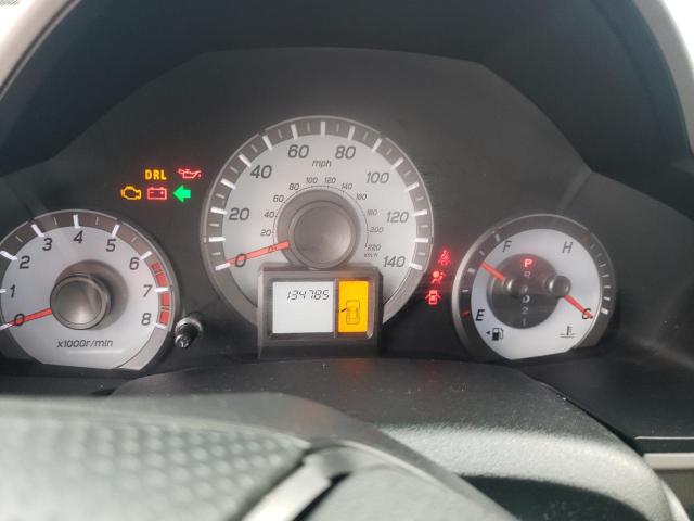 5FNYF3H26FB008879 Honda PILOT LX