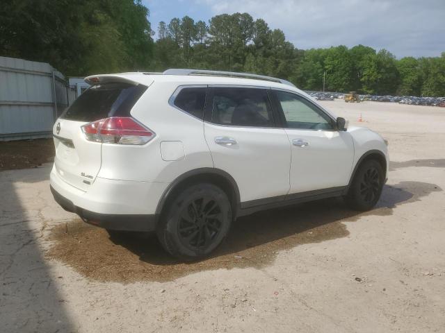 5N1AT2MV7EC796969 Nissan ROGUE S